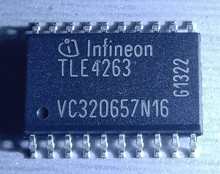 B628. Микросхема b628. Микросхема Infineon tle6266g. Infineon tle5216g. Tle4263.